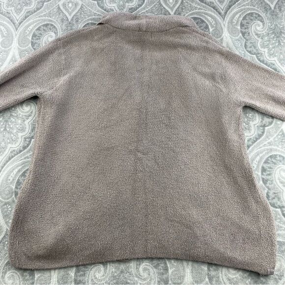 Womens Barefoot CozyChic Lite Coastal Cardi - Picture 4 of 6